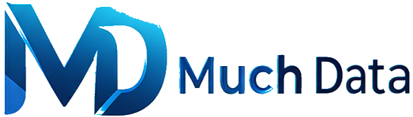MuchData